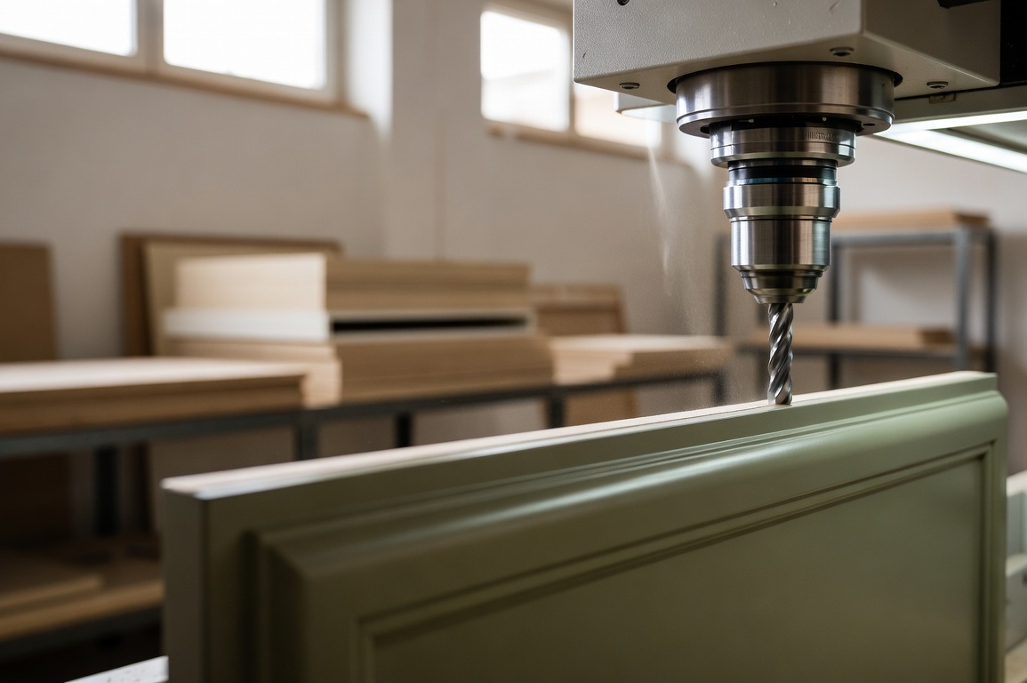 maszyna CNC